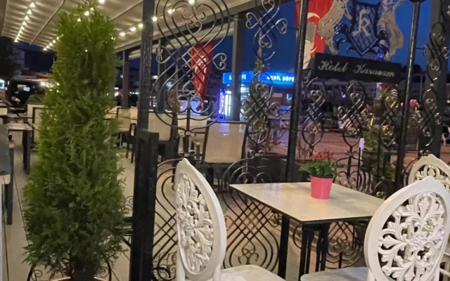 Hotel Karacam