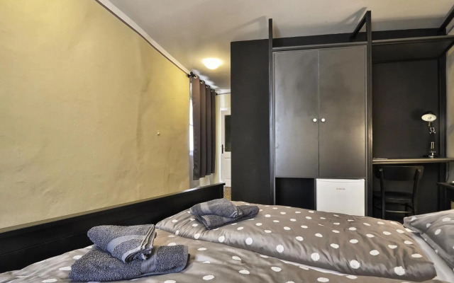 Room Zimmer Portarol