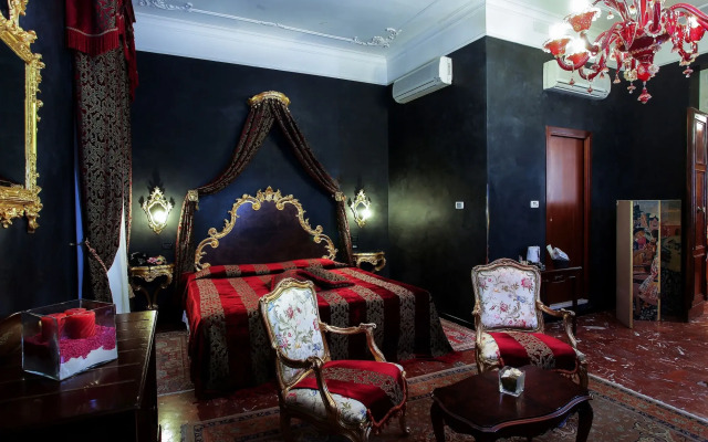 Hotel Ca' Alvise