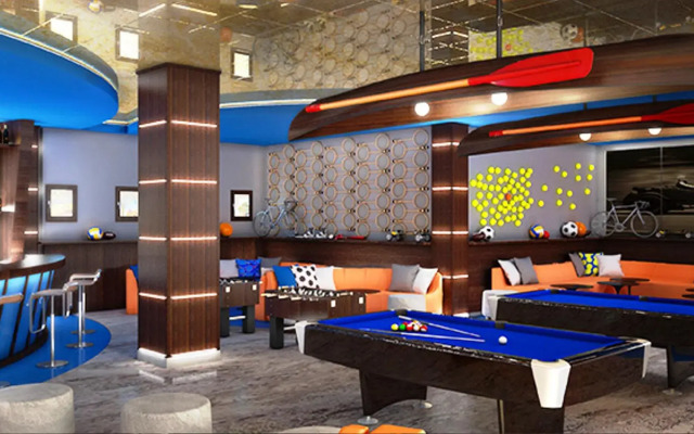 Dreams Onyx Resort & Spa All Inclusive