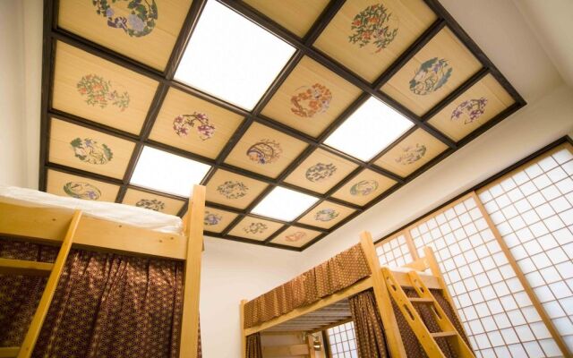 Shinjuku Miyabi Residence
