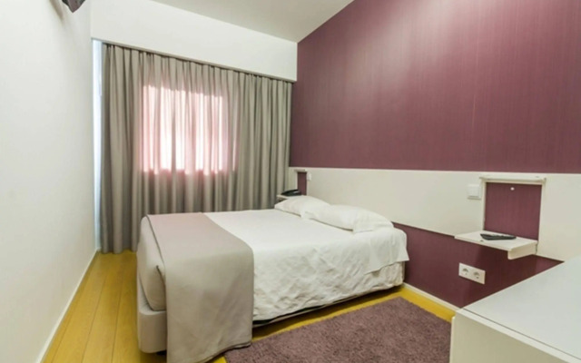 Hotel Laranjeira