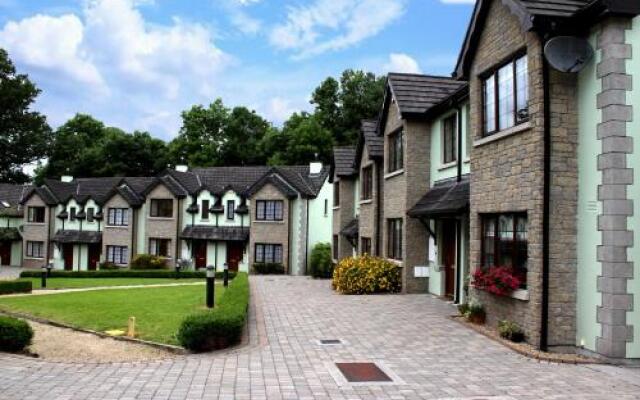 Garden View Self Catering Lough Rynn