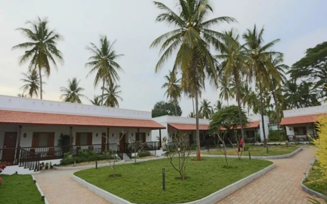 Oriole Resorts