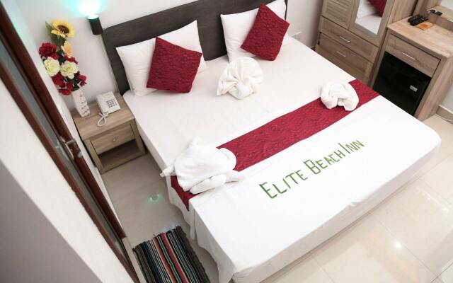 Hotel Elite Beach Inn