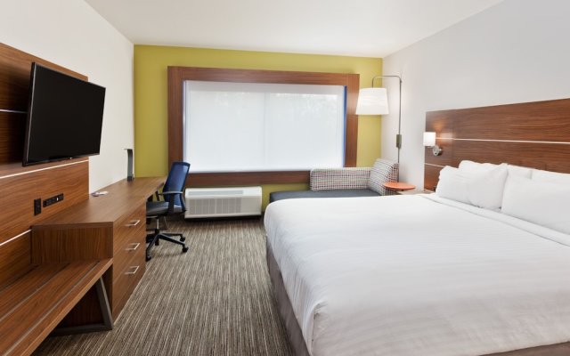 Holiday Inn Express & Suites Cartersville, an IHG