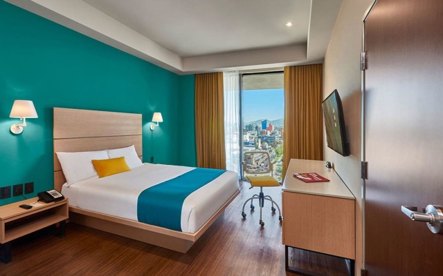 City Express Suites by Marriott Tijuana Rio