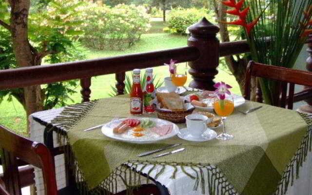 Saiyok Country Resort & Spa