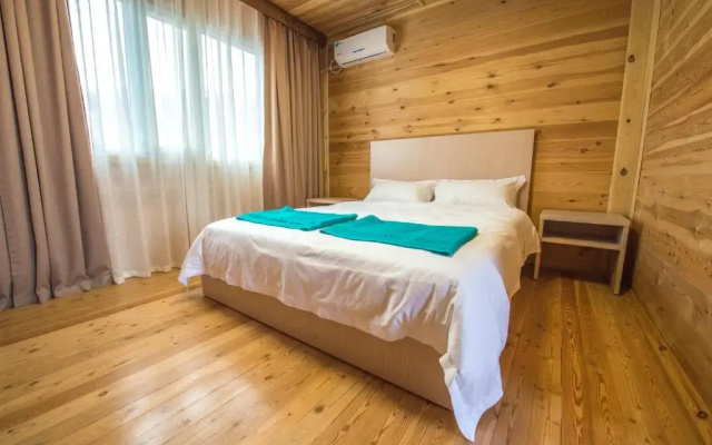 Aquamarine Resort