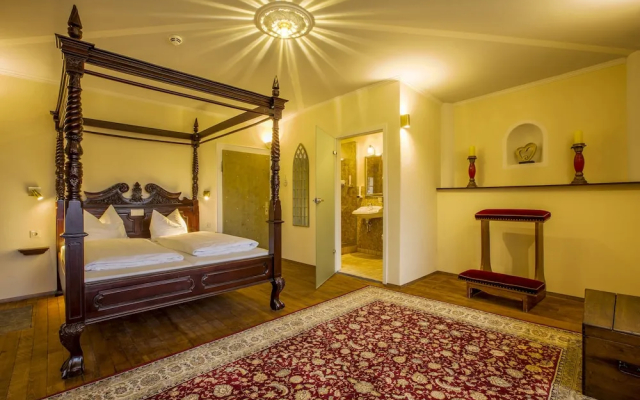 Hotel Fronfeste