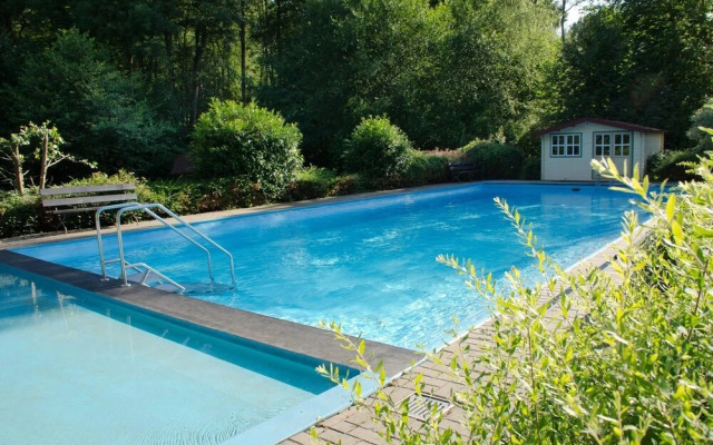 Campinghotel Eulenburg - Hostel
