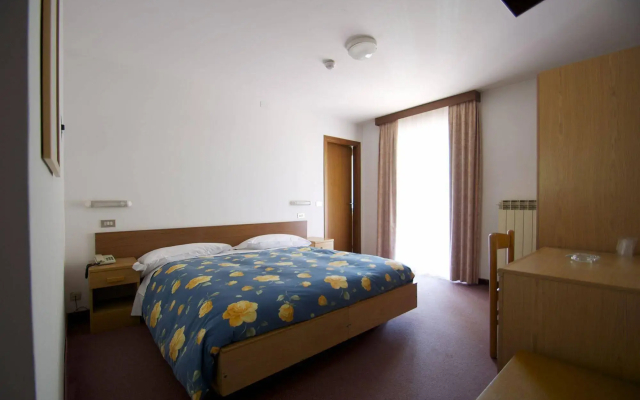 Albergo Sciatori