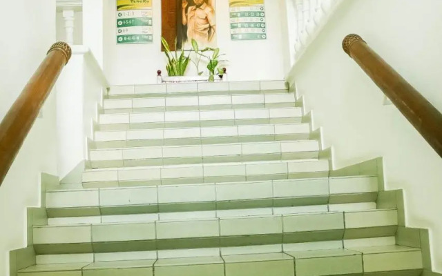 Tchero Appartement 2