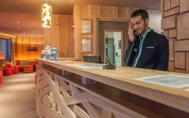 Résidence Pierre & Vacances Atria Crozats