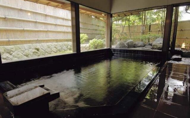 Tokiwa Bekkan Ryokan Hyogo