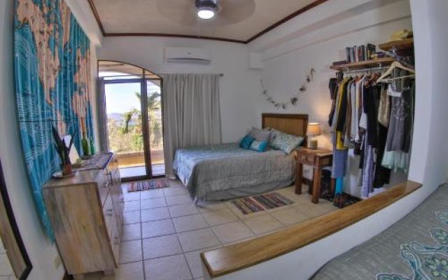 Ocean View - Fully Furnished Studio Perfect for Couple