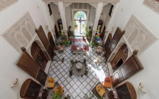 Riad Norma