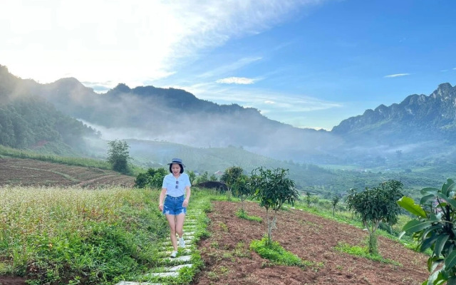 Muong Sang Retreat