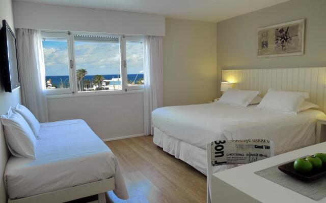 Atlántico Boutique Hotel