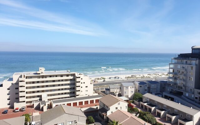 Atlantic Terrace 40 by CTHA