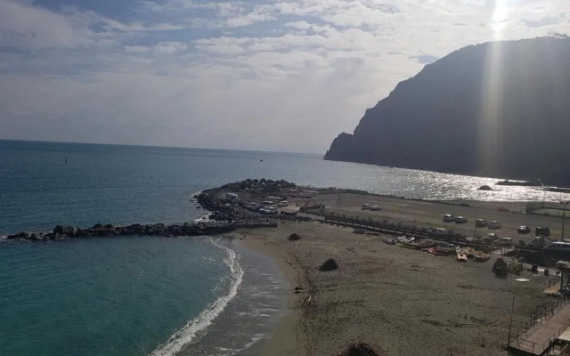 Olivia New Apt with - AC