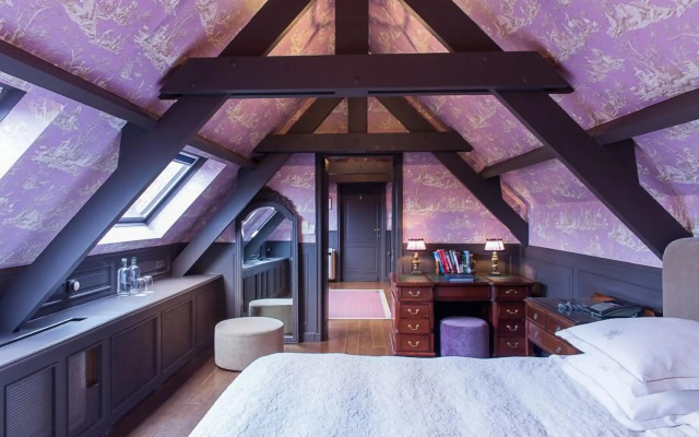 Hotel de Orangerie by CW Hotel Collection - Small Luxury Hotels of the World