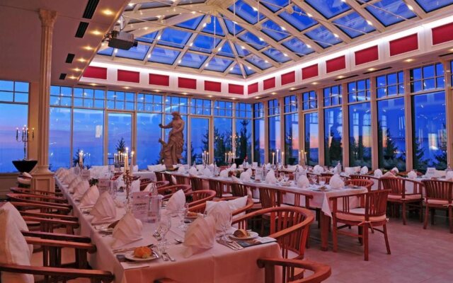 Ringberg Hotel