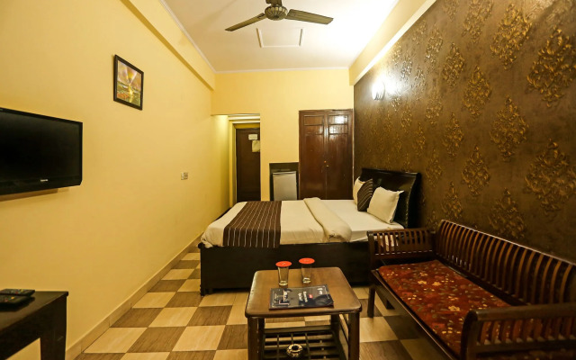 Hotel Welcome Plaza by OYO