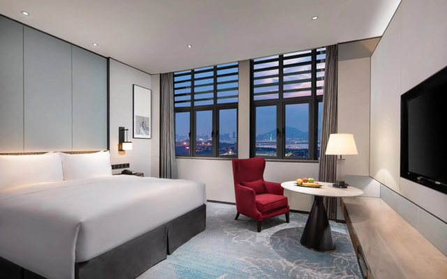 C&D Hotel,Xiamen Xiang'an