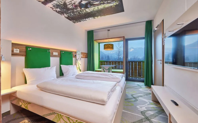 Explorer Hotel Stubaital