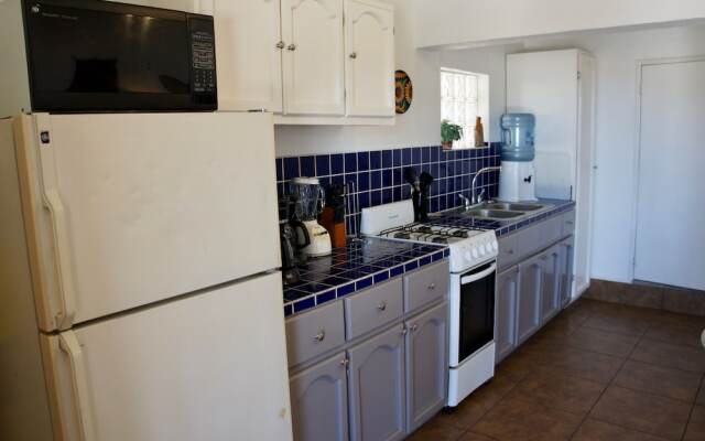 Caracol Peninsula 547-1 ¨Studios del Caracol¨ - 1 Br home