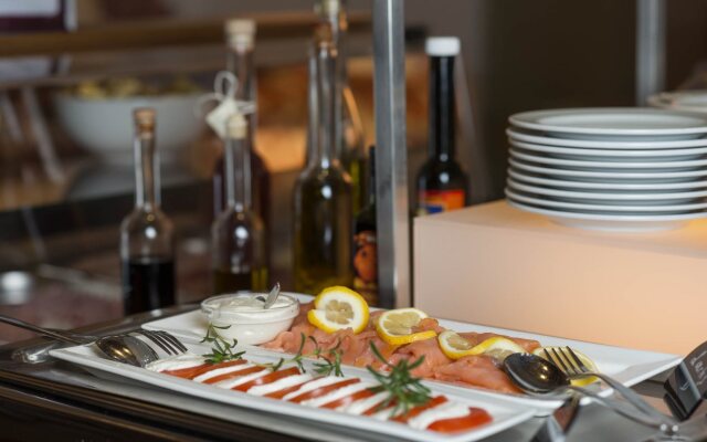 Hotel City Villach