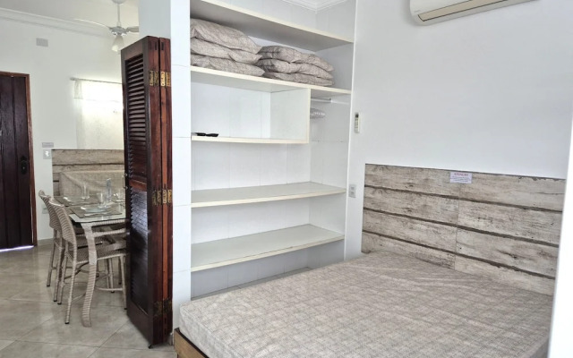 Apartamentos Vilalba Ubatuba