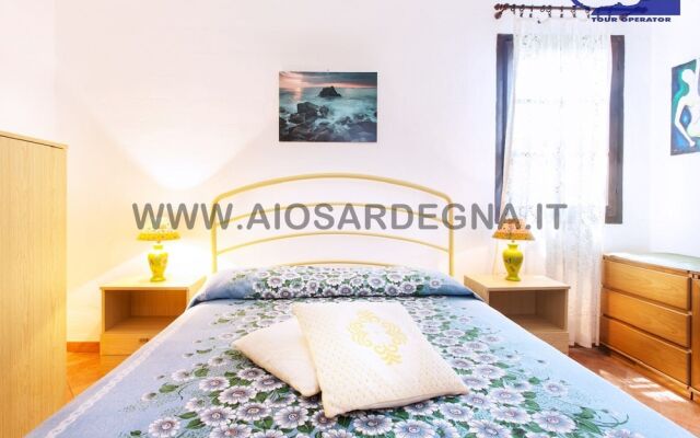 Case Vacanze Aiosardegna Porto Columbu