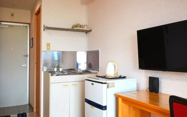 Condo hotel Shimanchu Club