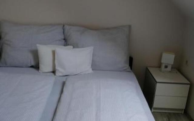 Ovar Apartman Hotel