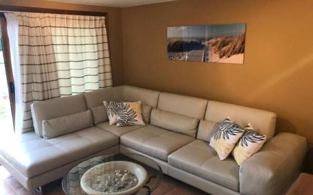 Maison de vacances à Westende