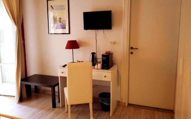 Oberdan Bed And Breakfast
