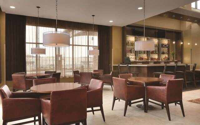Embassy Suites Akron-Canton Airport