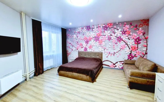 Апартаменты Эдем на улице Крылова, д. 85