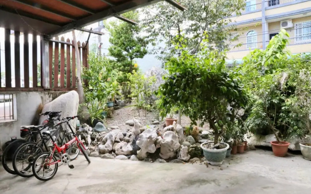 Hualien J Guesthouse