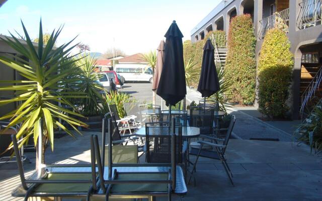 Rotorua Motel