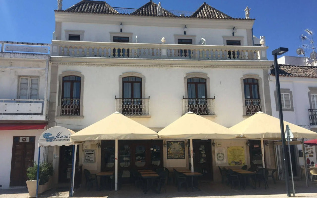 Residencial Marés