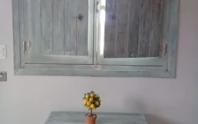 Terranea Casa Rural