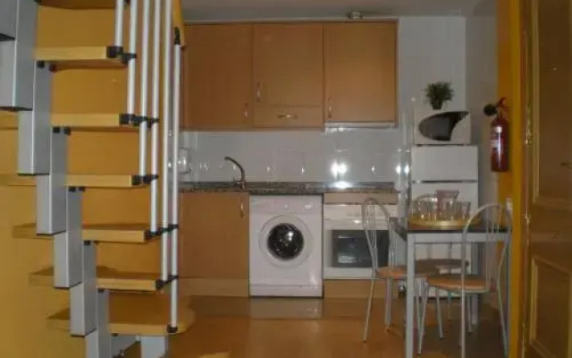 Apartamentos Zaragoza Centro