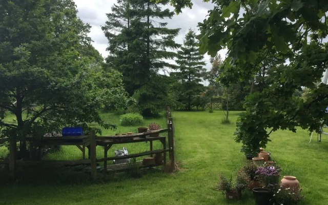 The Granary Bed and Breakfast