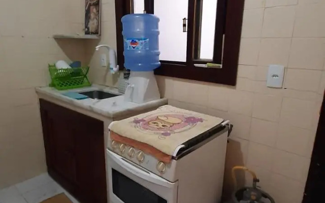 Apto Peró Cabo Frio 700m da Praia