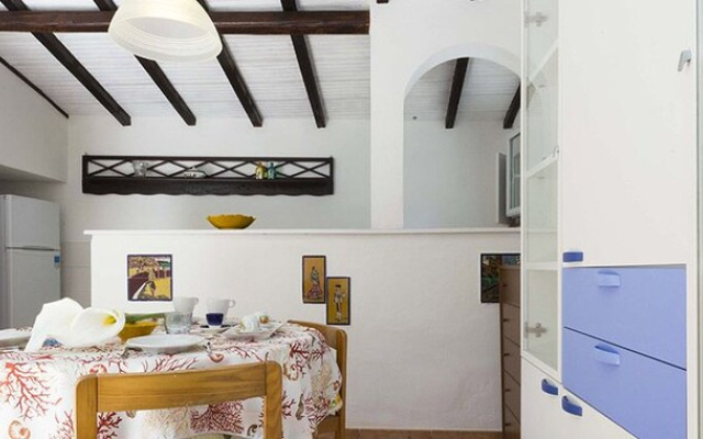Appartamento Casa Plein Air