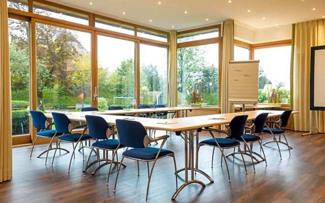Seehotel Brandauer's Villen
