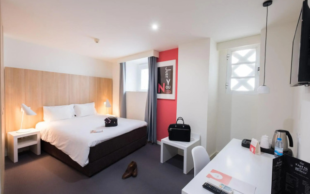 Stay Hotel Évora Centro